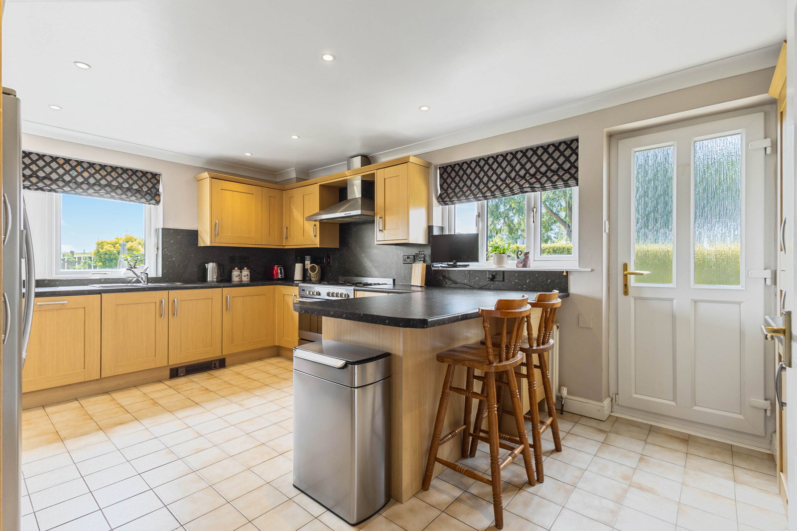 Detached House in Pontefract