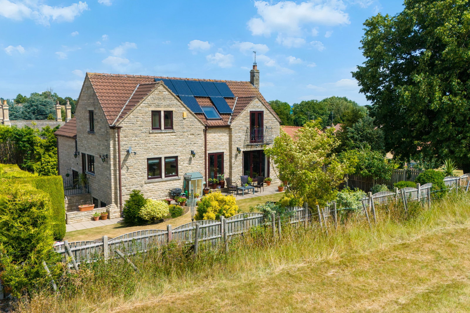 Detached House in Pontefract