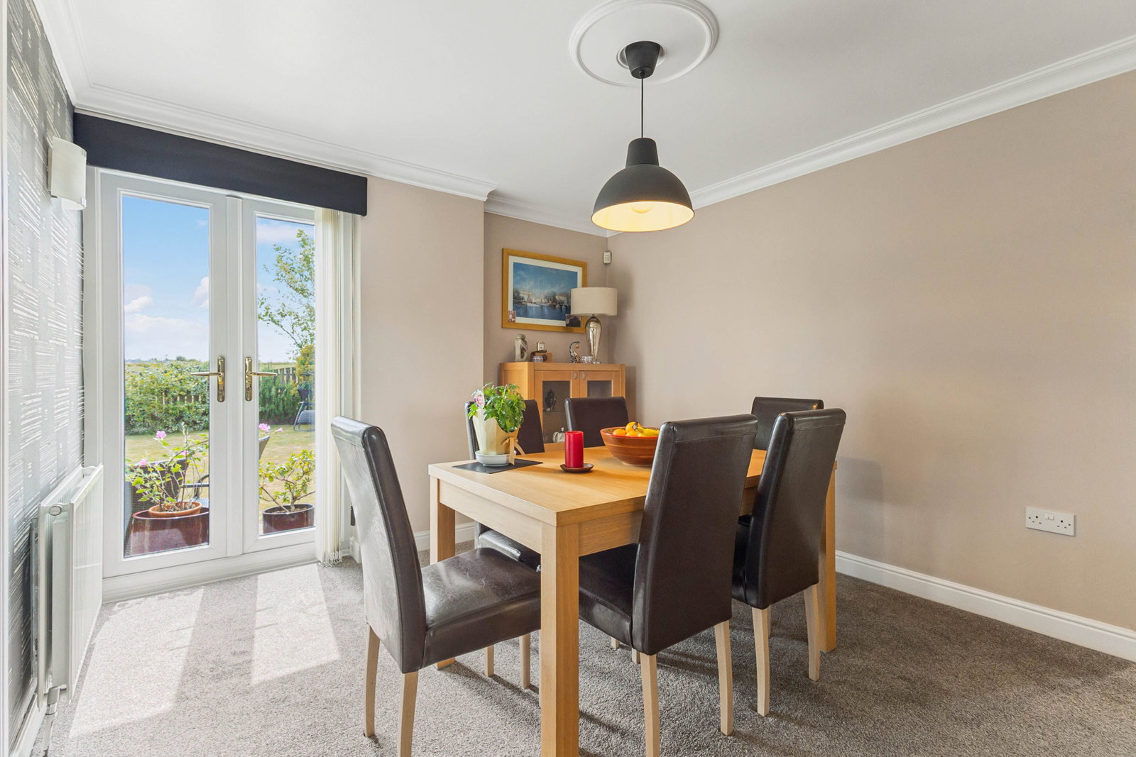 Detached House in Pontefract