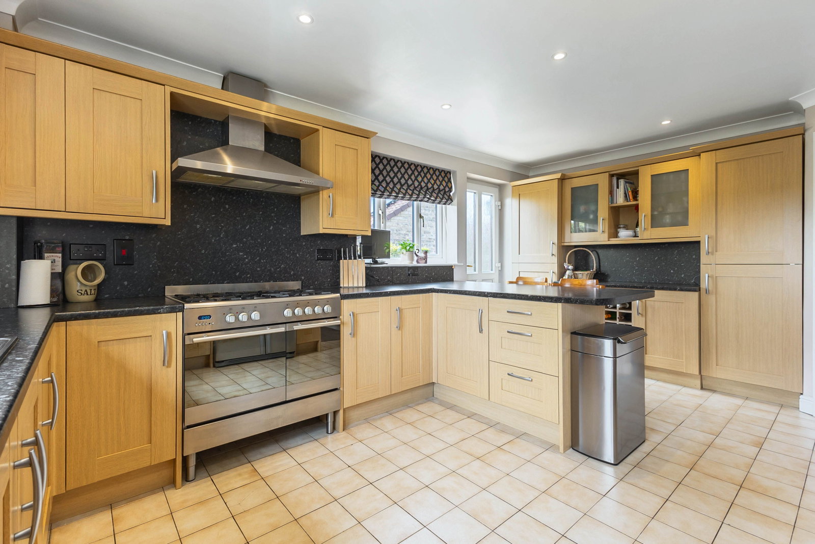 Detached House in Pontefract