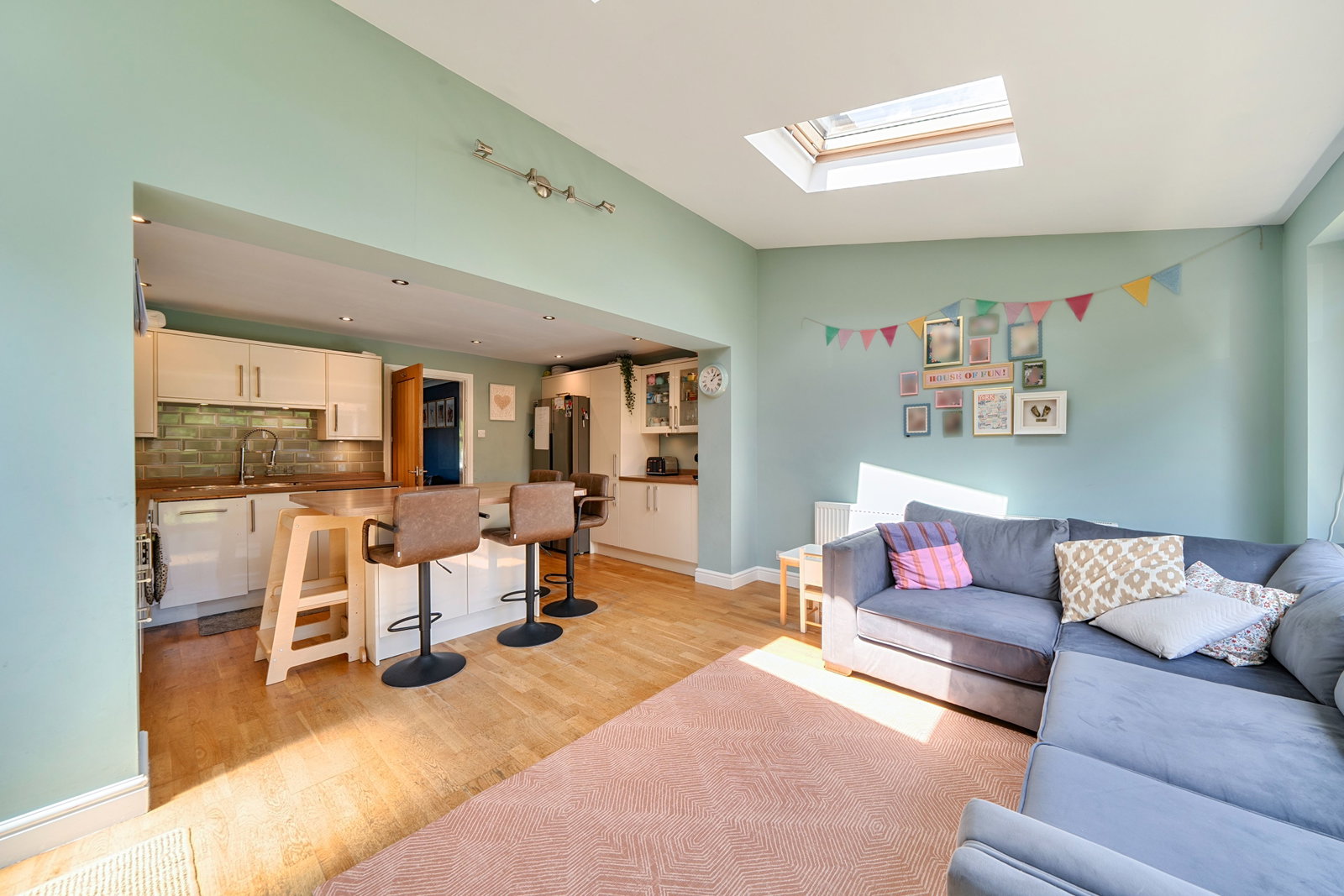 Semi Detached House in York
