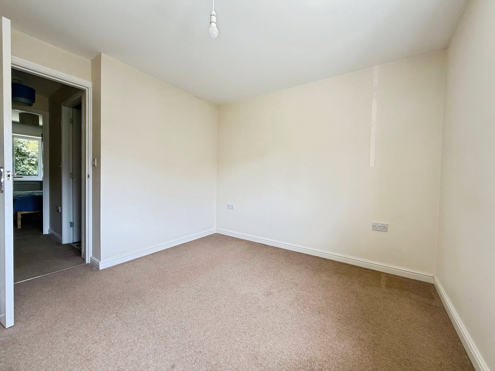 Terraced House in Swansea