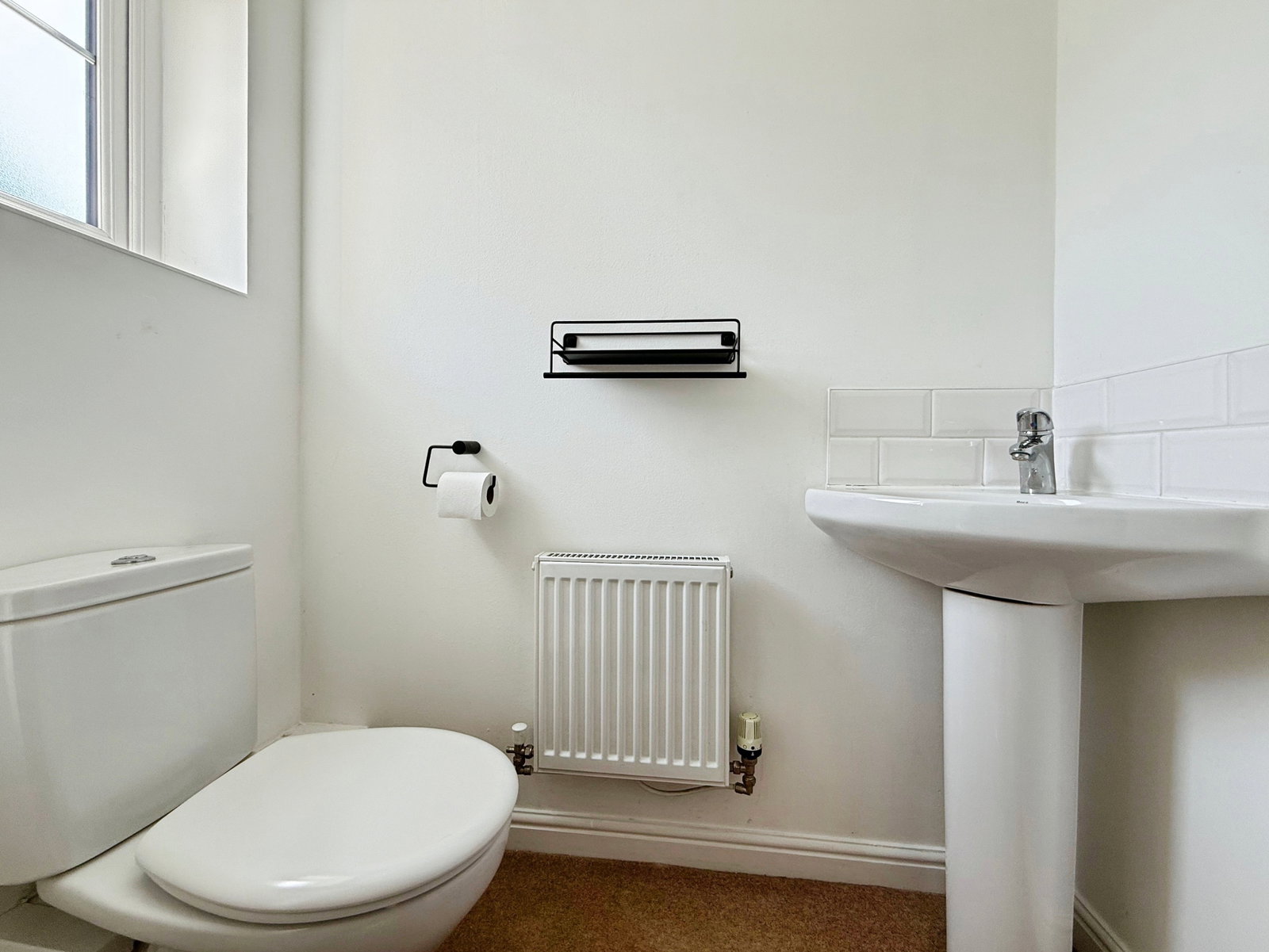 Terraced House in Swansea
