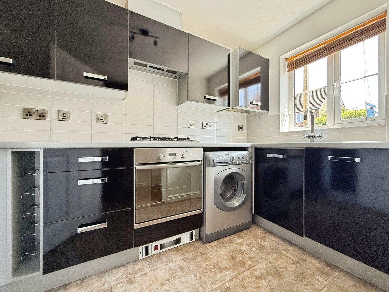 Terraced House in Swansea