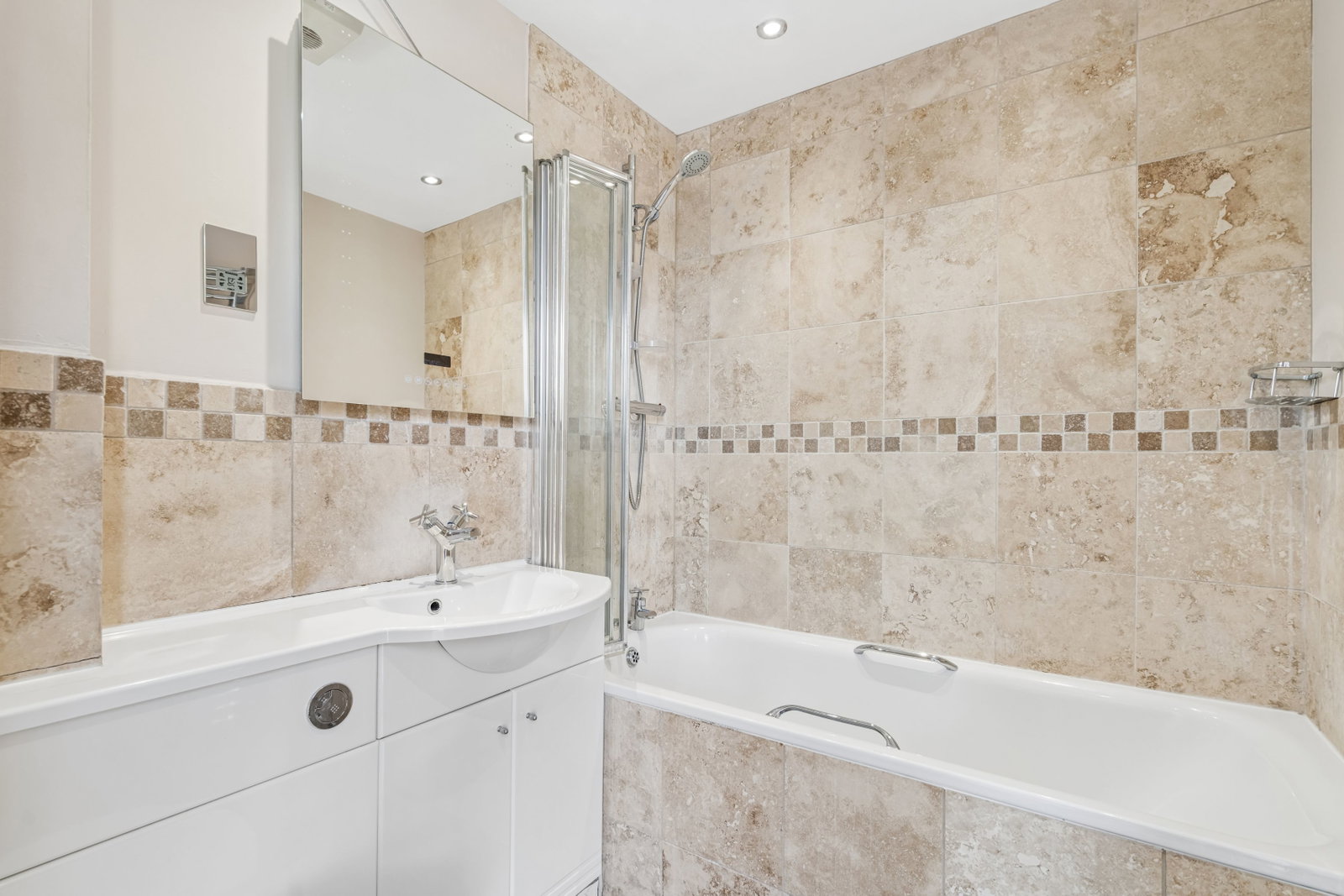 Flat in Berkhamsted