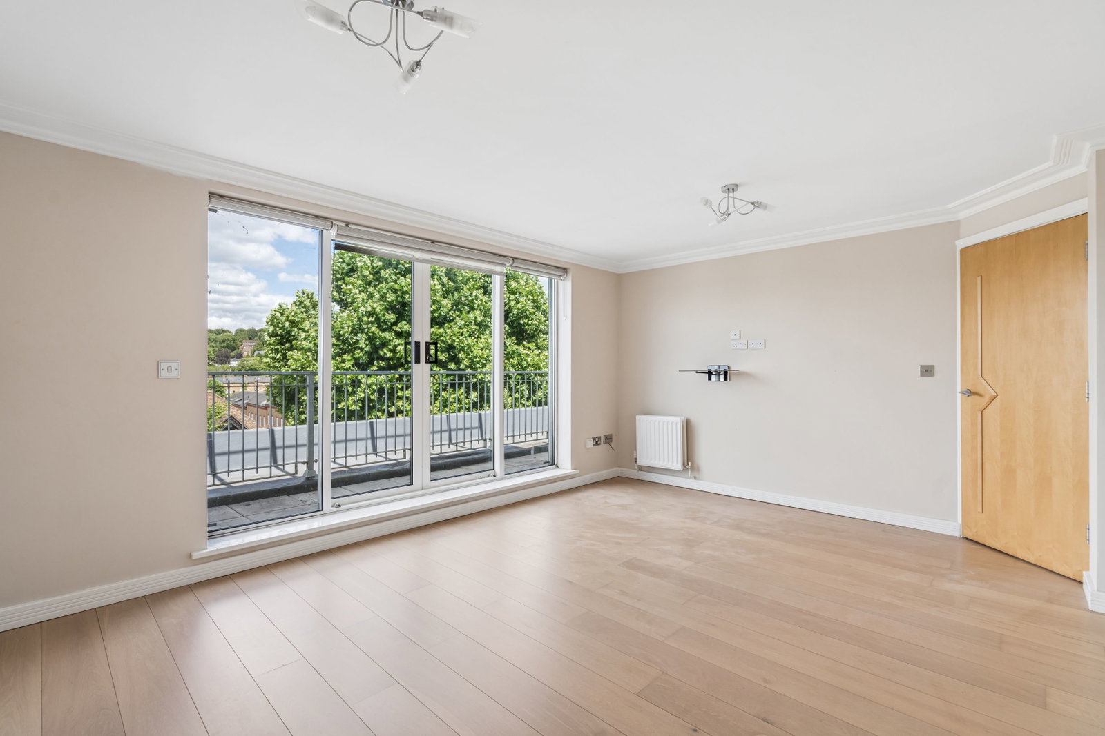 Flat in Berkhamsted