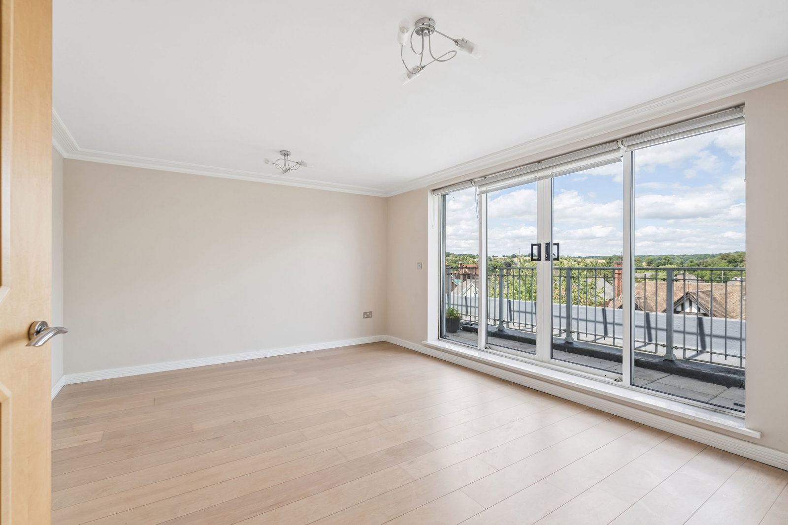 Flat in Berkhamsted