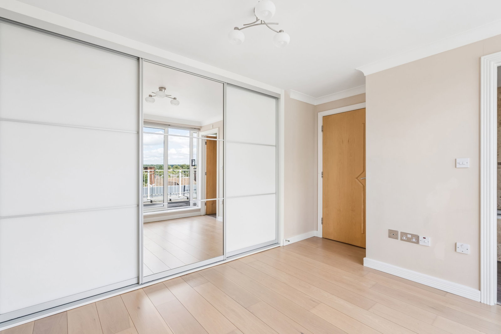 Flat in Berkhamsted