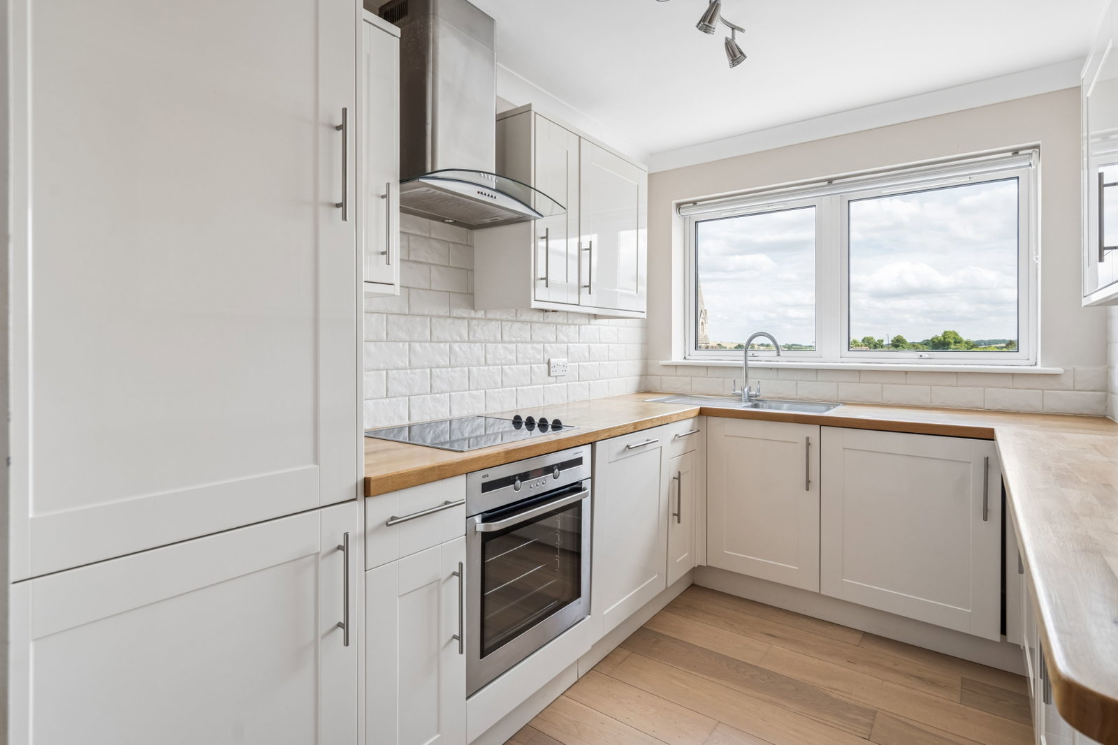 Flat in Berkhamsted
