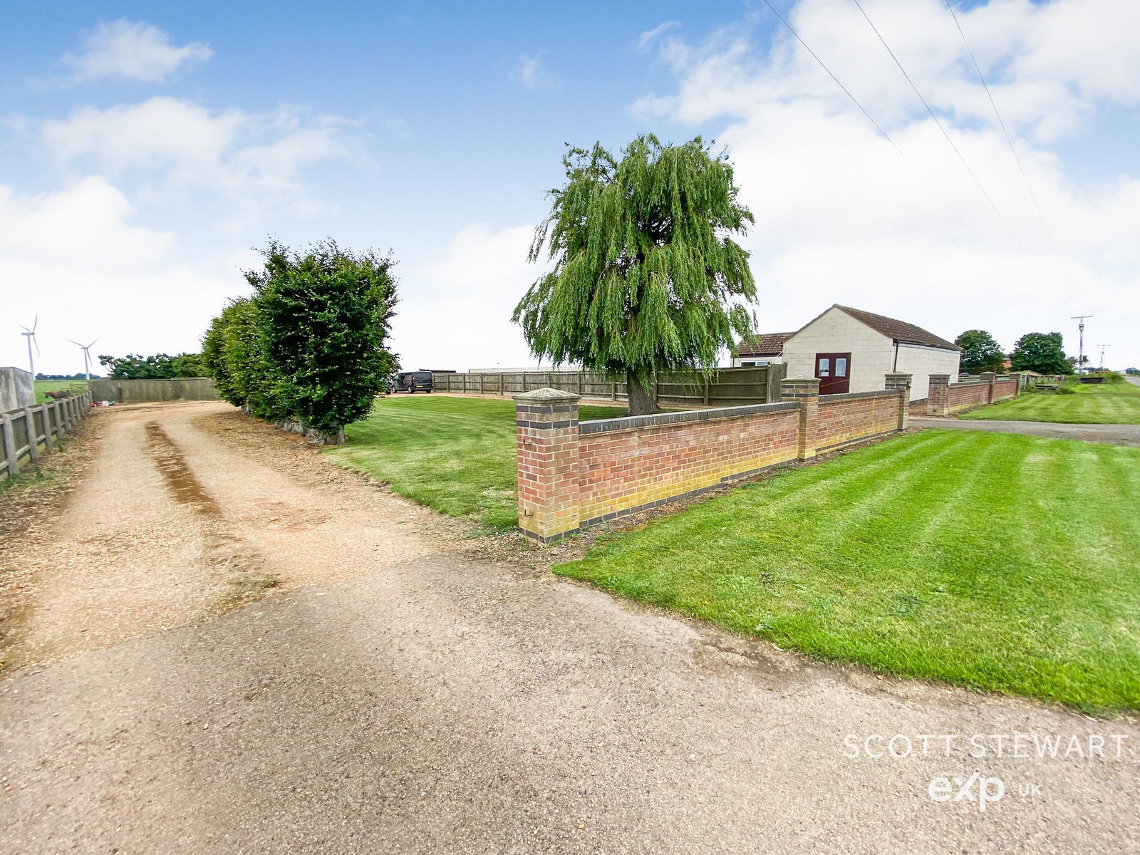 Bungalow in Peterborough