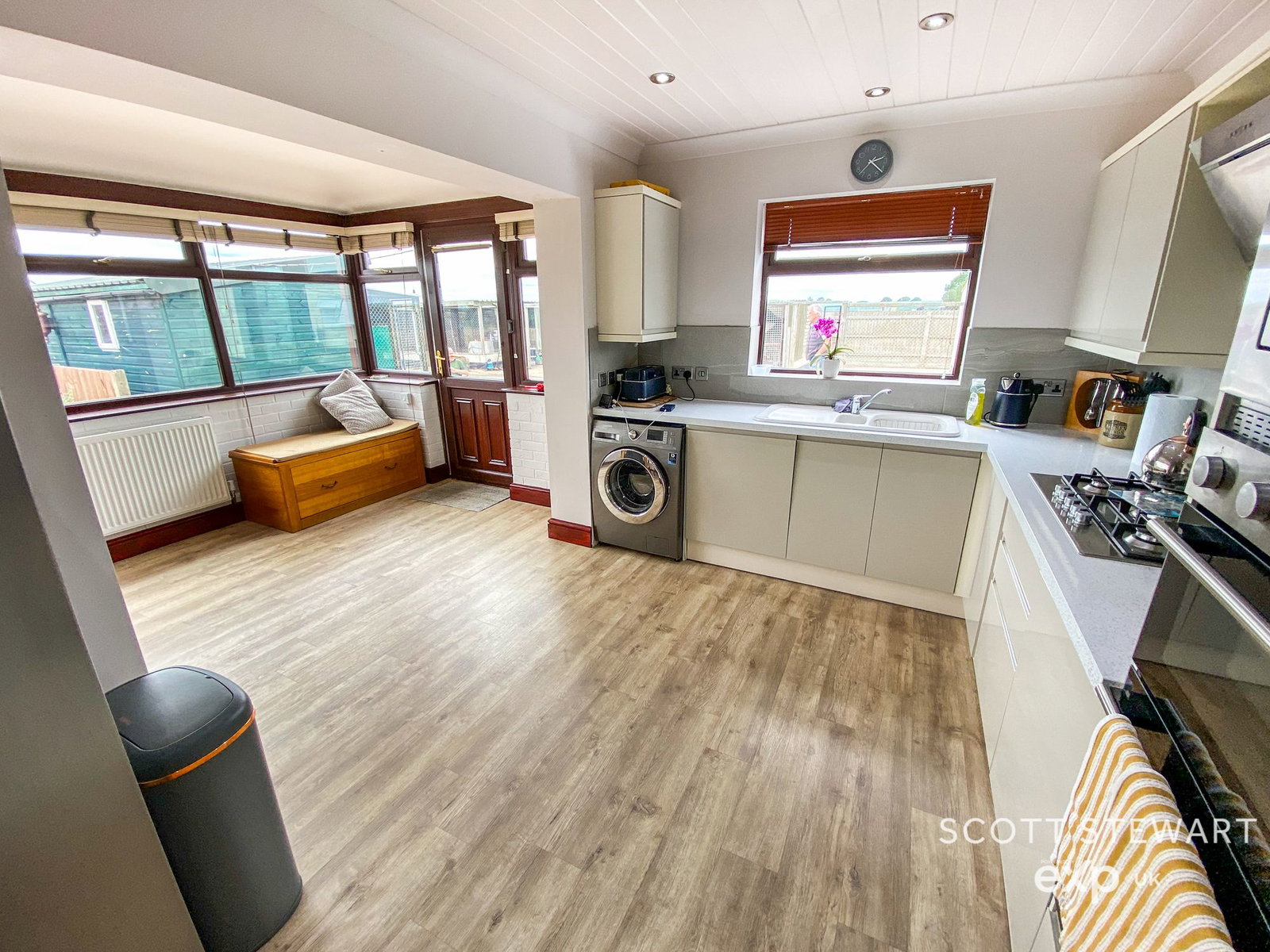 Bungalow in Peterborough