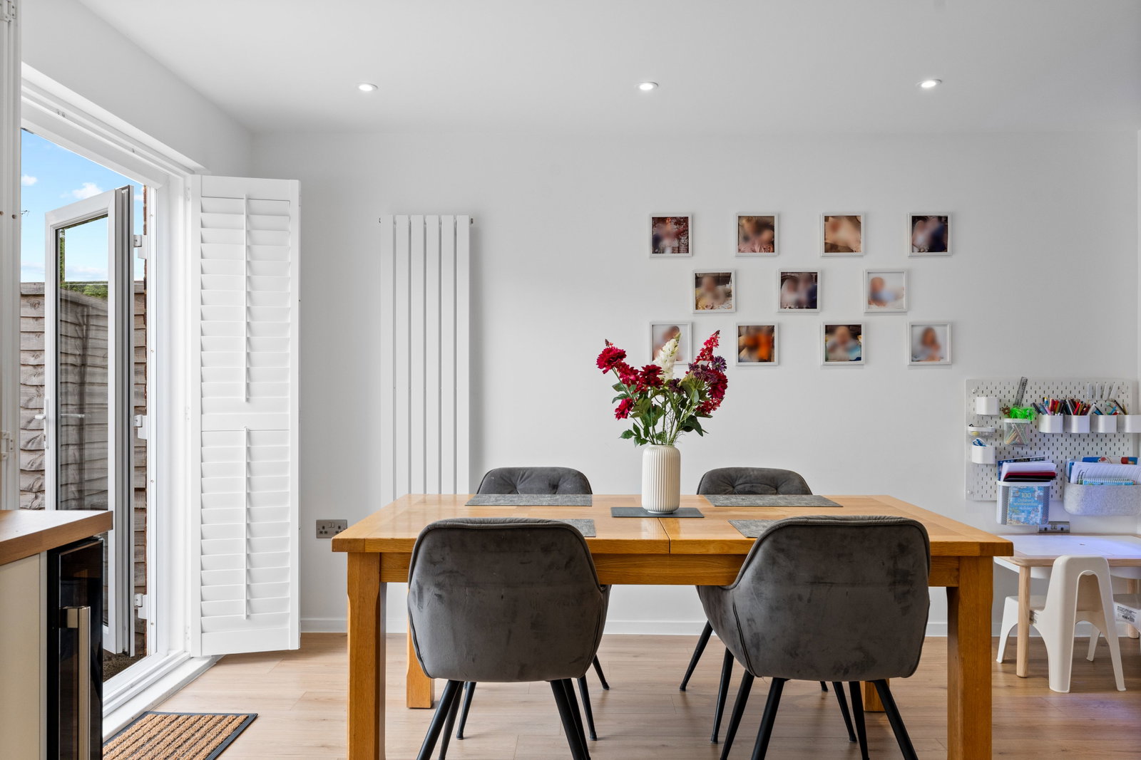 Semi Detached House in South Croydon