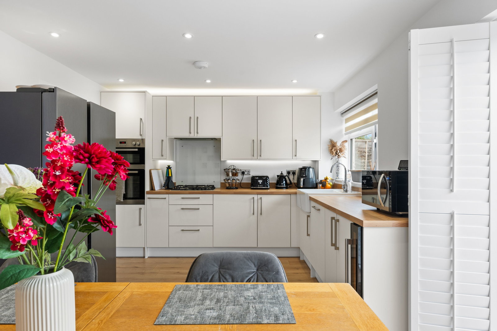 Semi Detached House in South Croydon