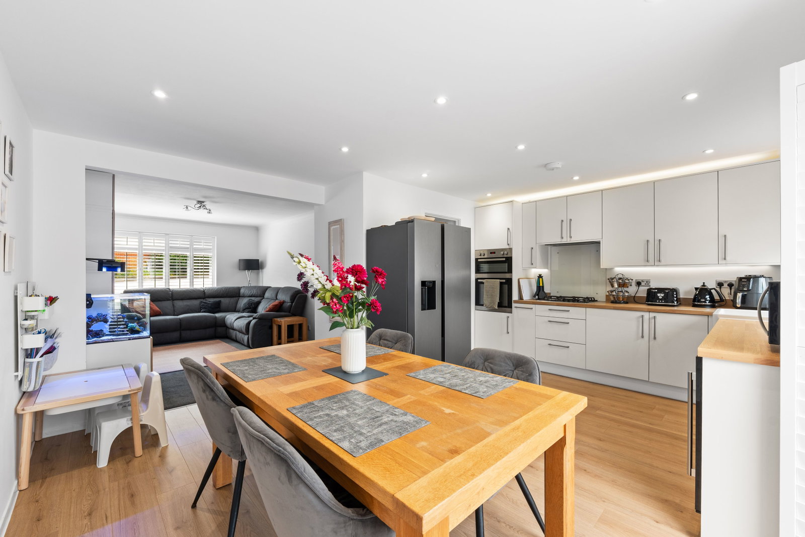 Semi Detached House in South Croydon