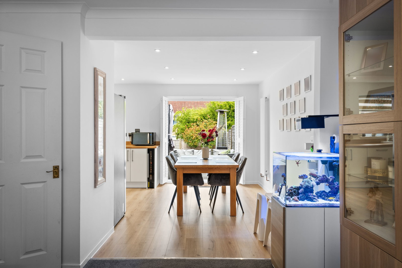 Semi Detached House in South Croydon