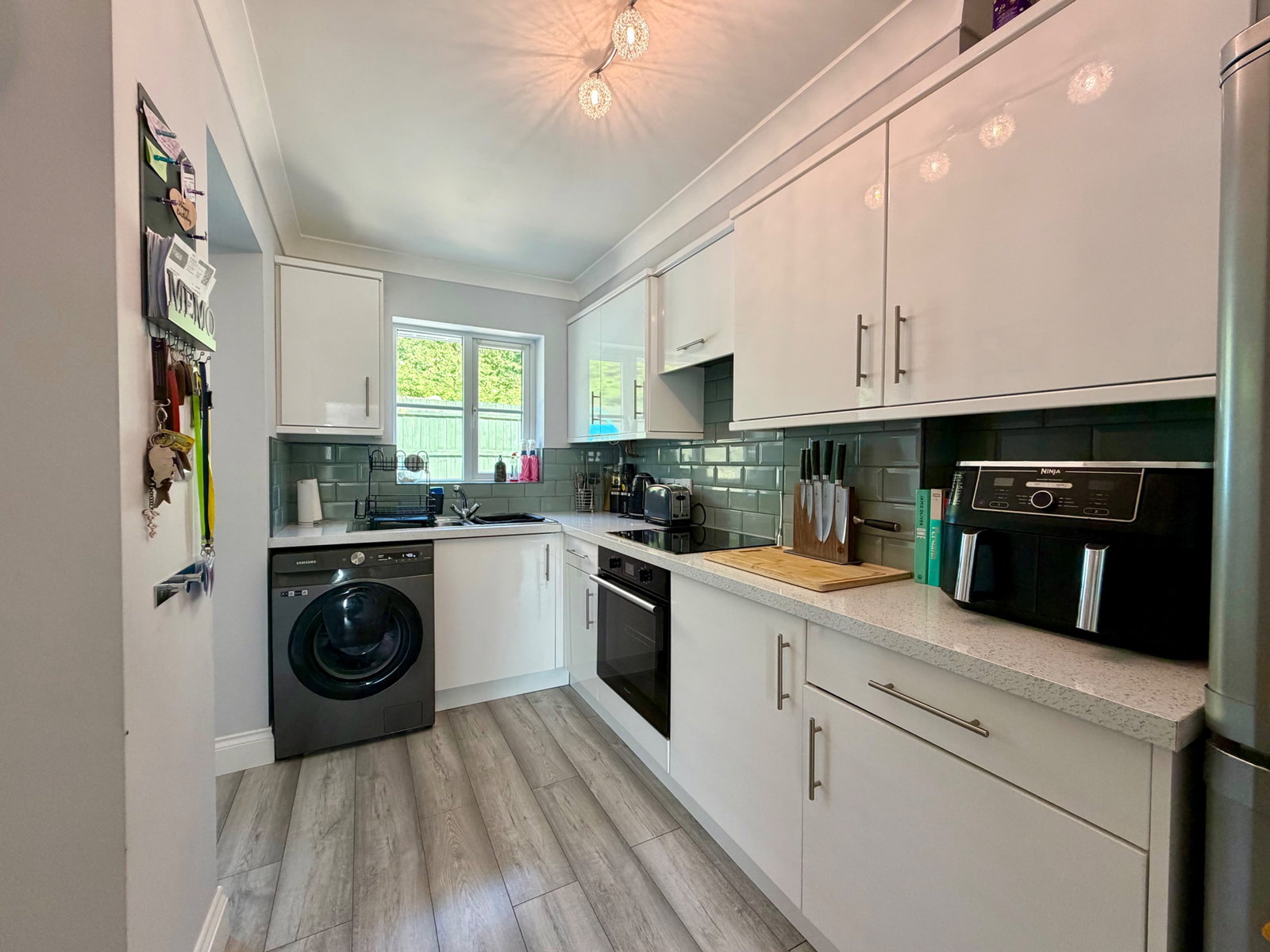 End Of Terrace House in Torbay
