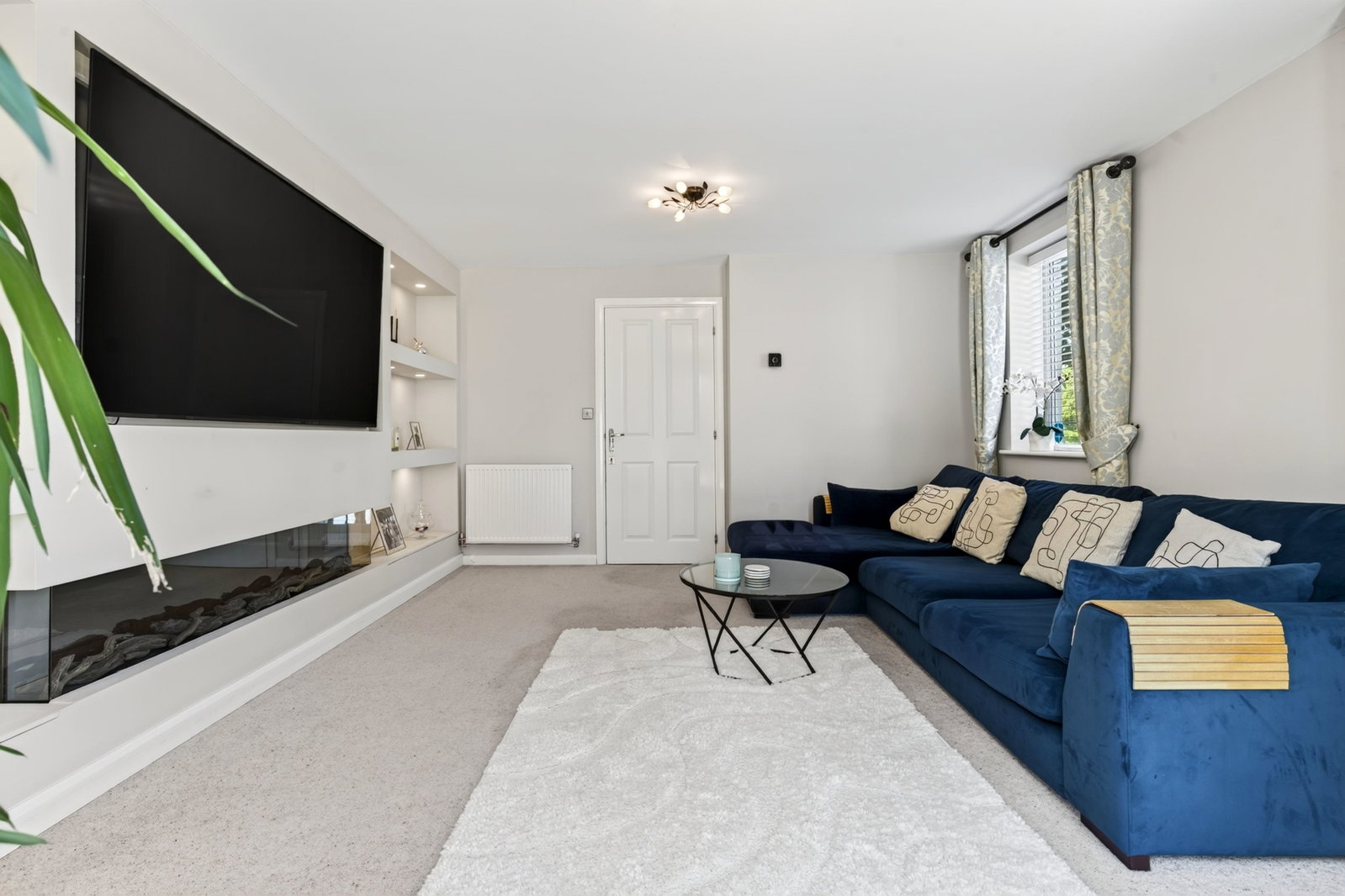 Semi Detached House in Milton Keynes