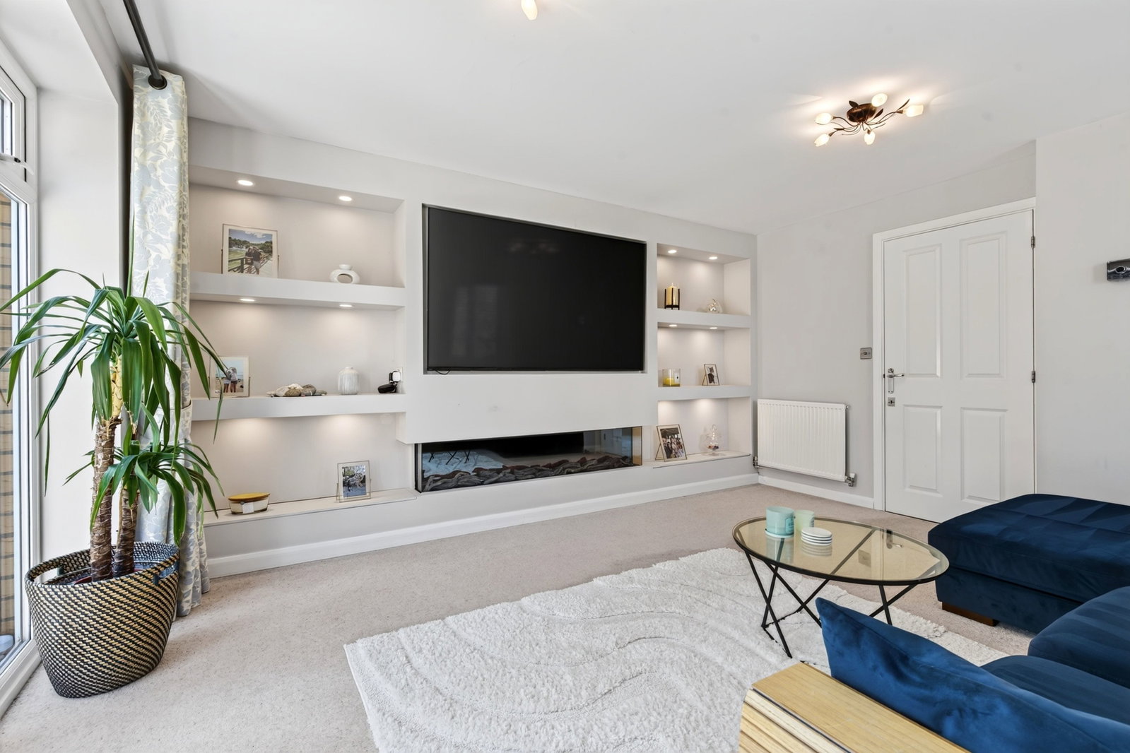 Semi Detached House in Milton Keynes