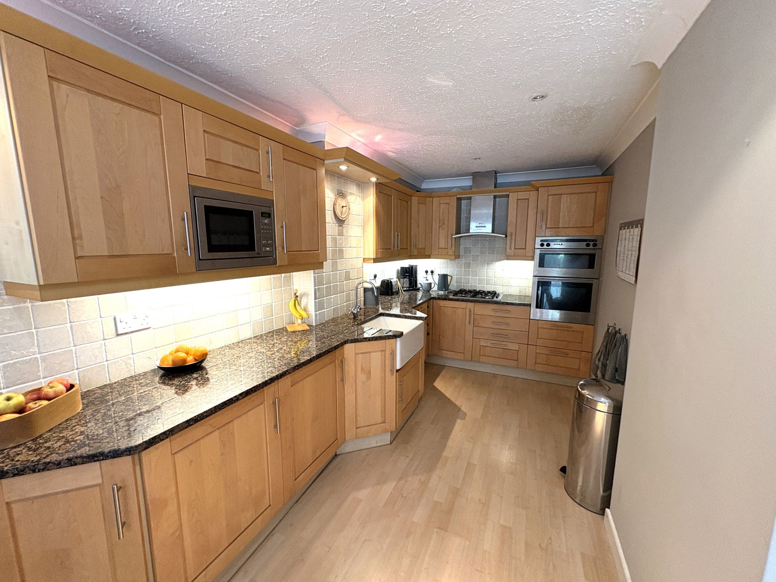 Terraced House in Swansea