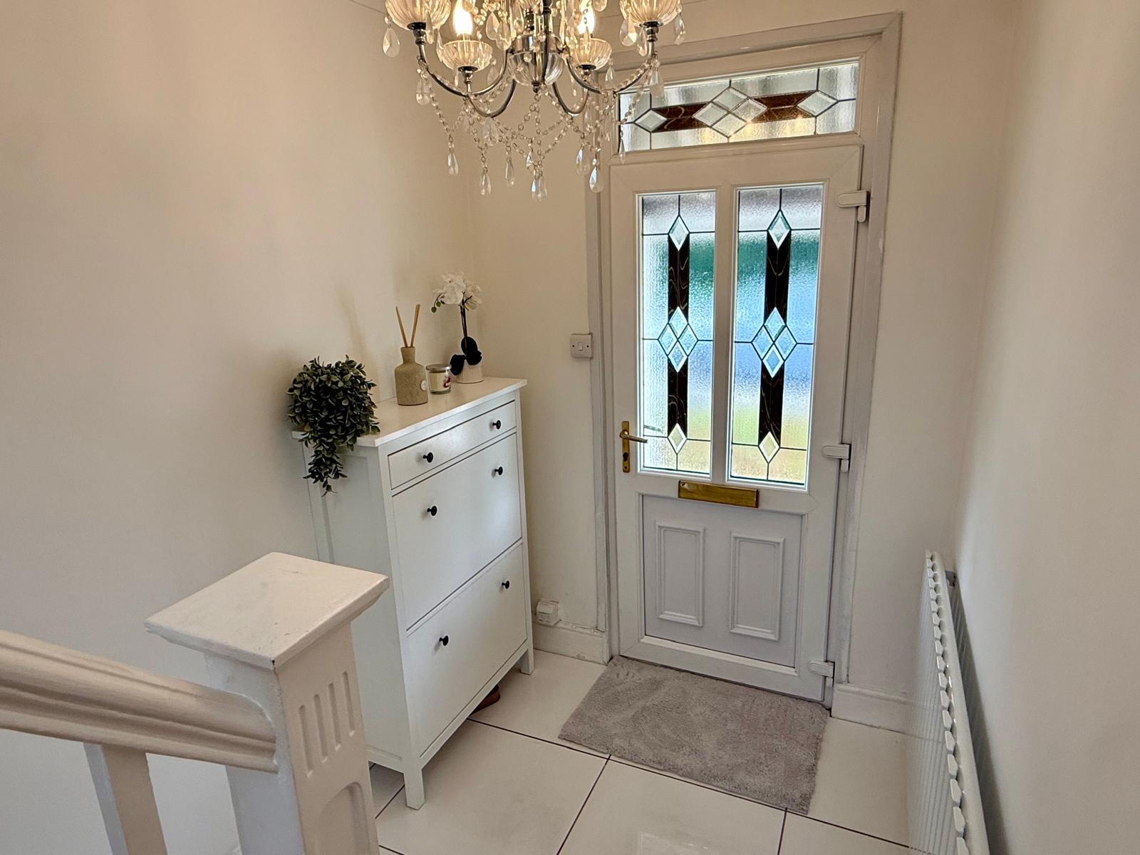 Semi Detached House in Swansea
