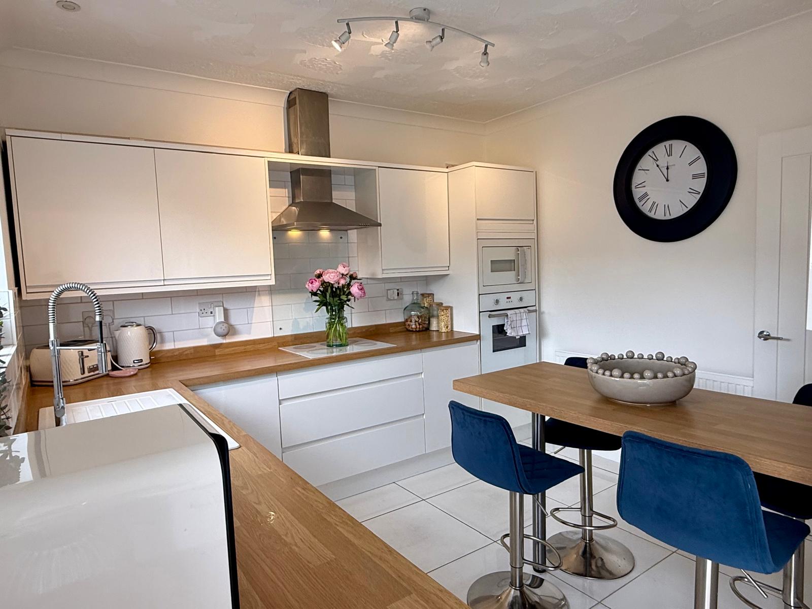 Semi Detached House in Swansea