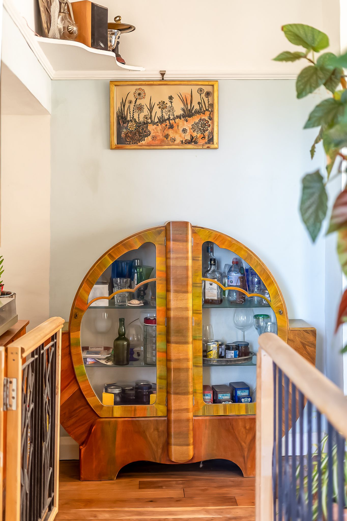 Semi Detached House for sale in London, Constitution Rise, Shooters Hill, SE18 3RW, 1855 m²