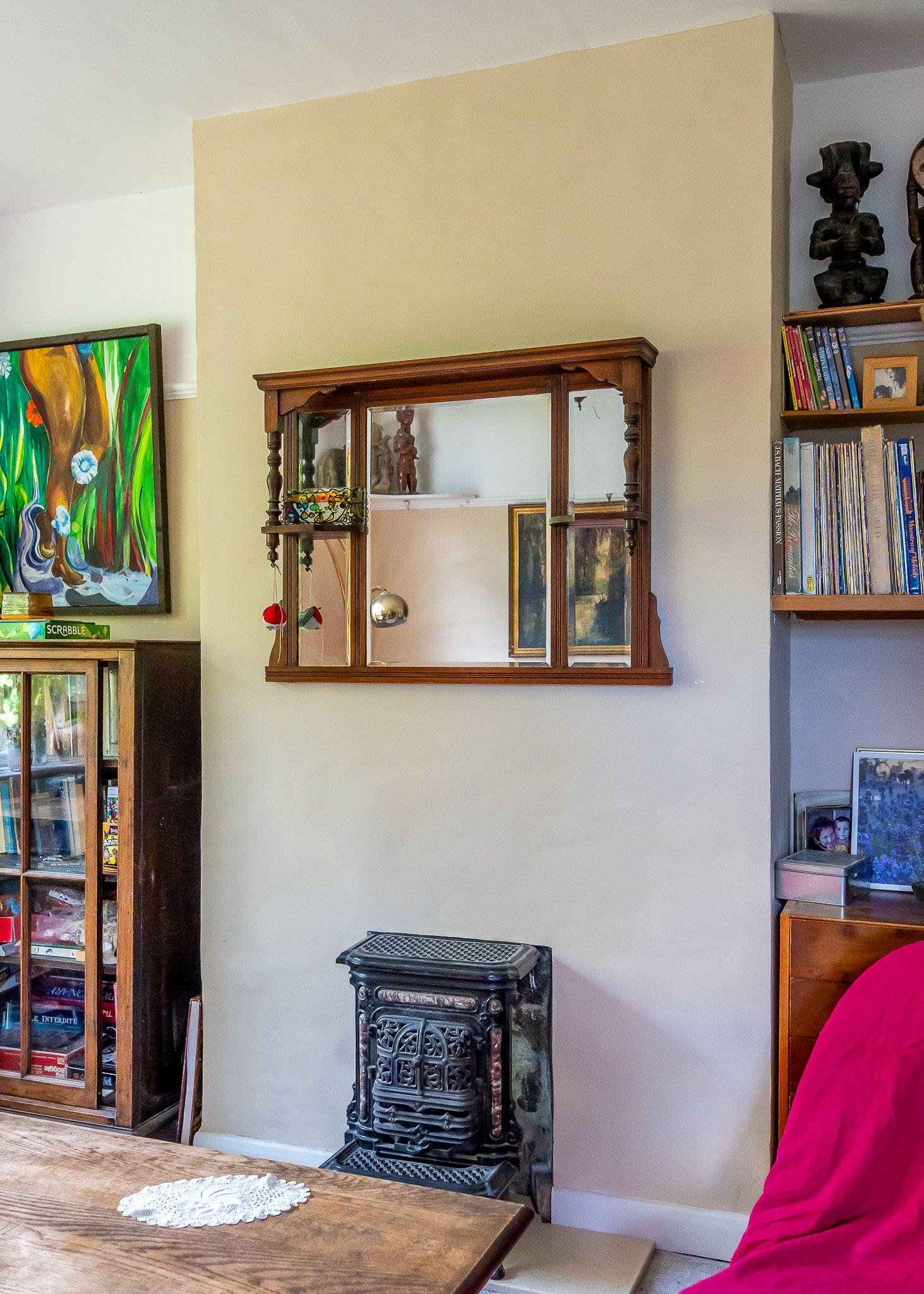 Semi Detached House for sale in London, Constitution Rise, Shooters Hill, SE18 3RW, 1855 m²