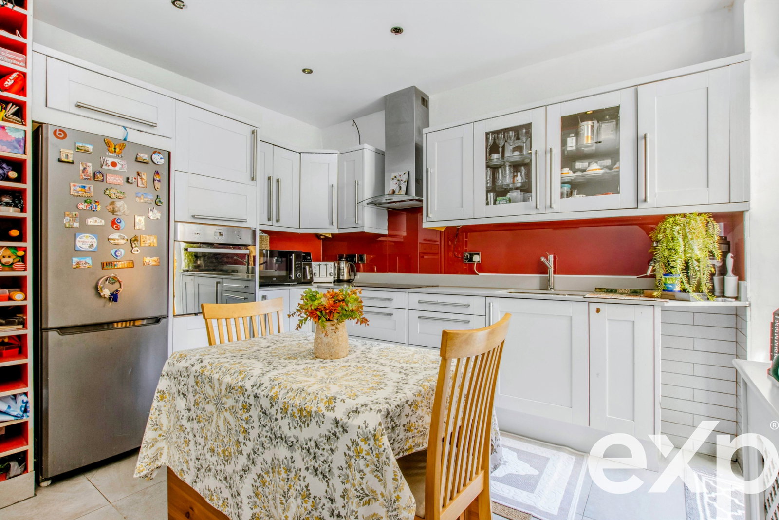 Ground Floor Flat in London