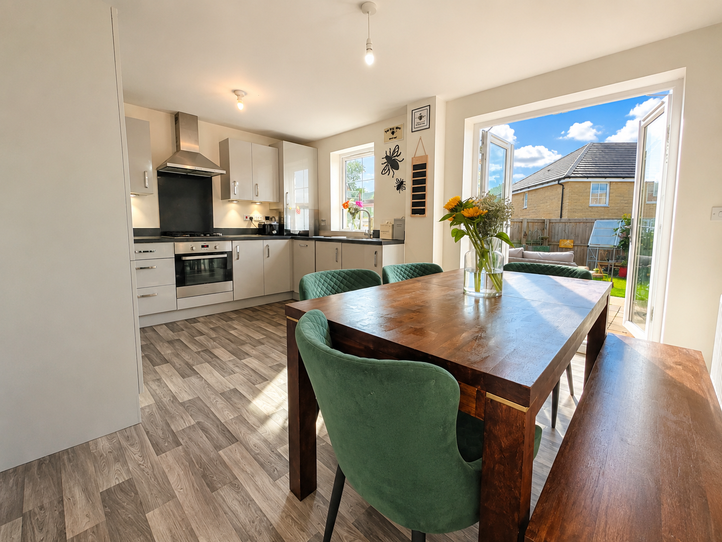 Semi Detached House in Hyde