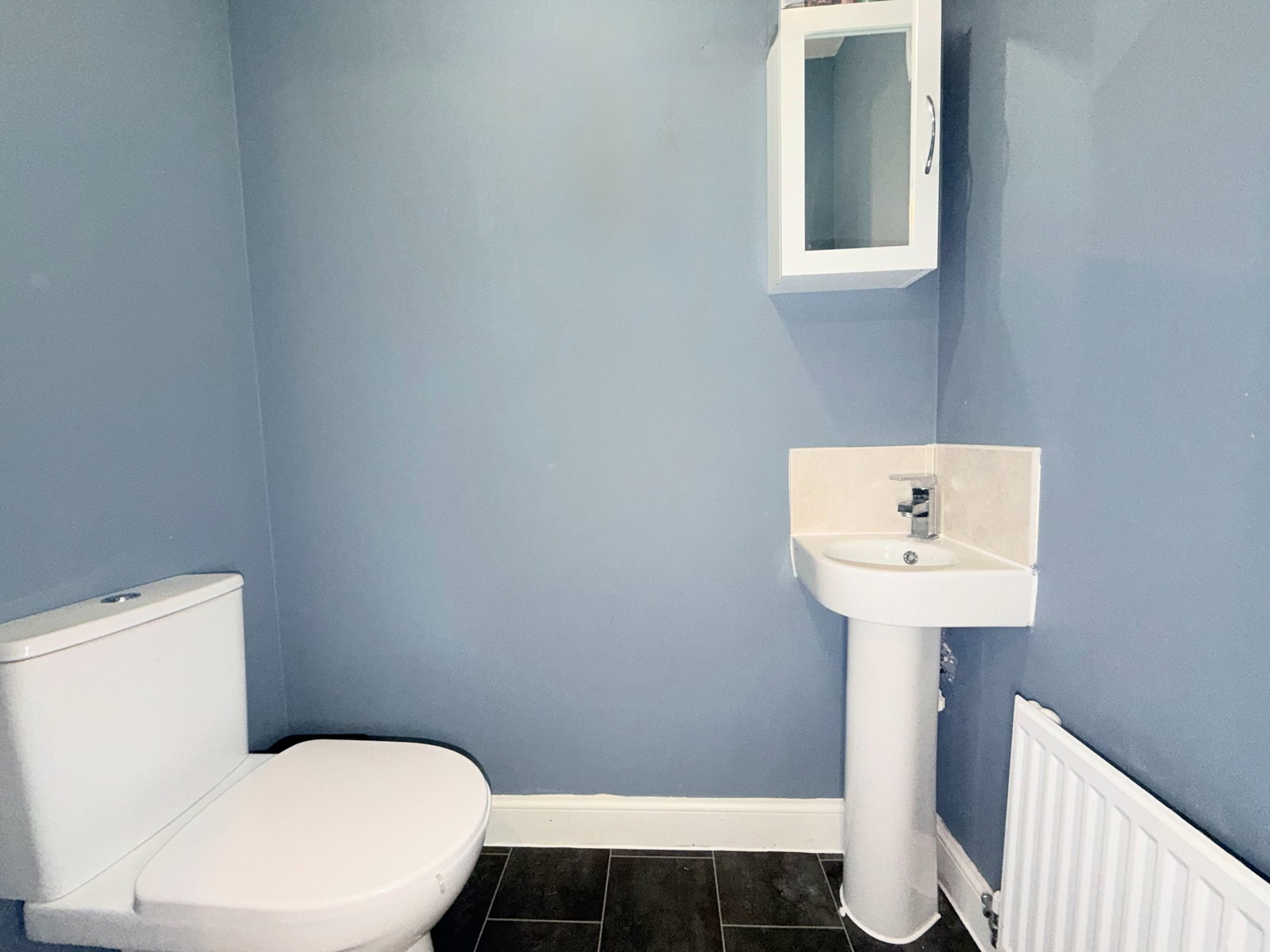 Semi Detached House in Hyde