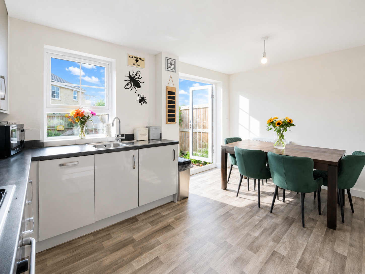 Semi Detached House in Hyde