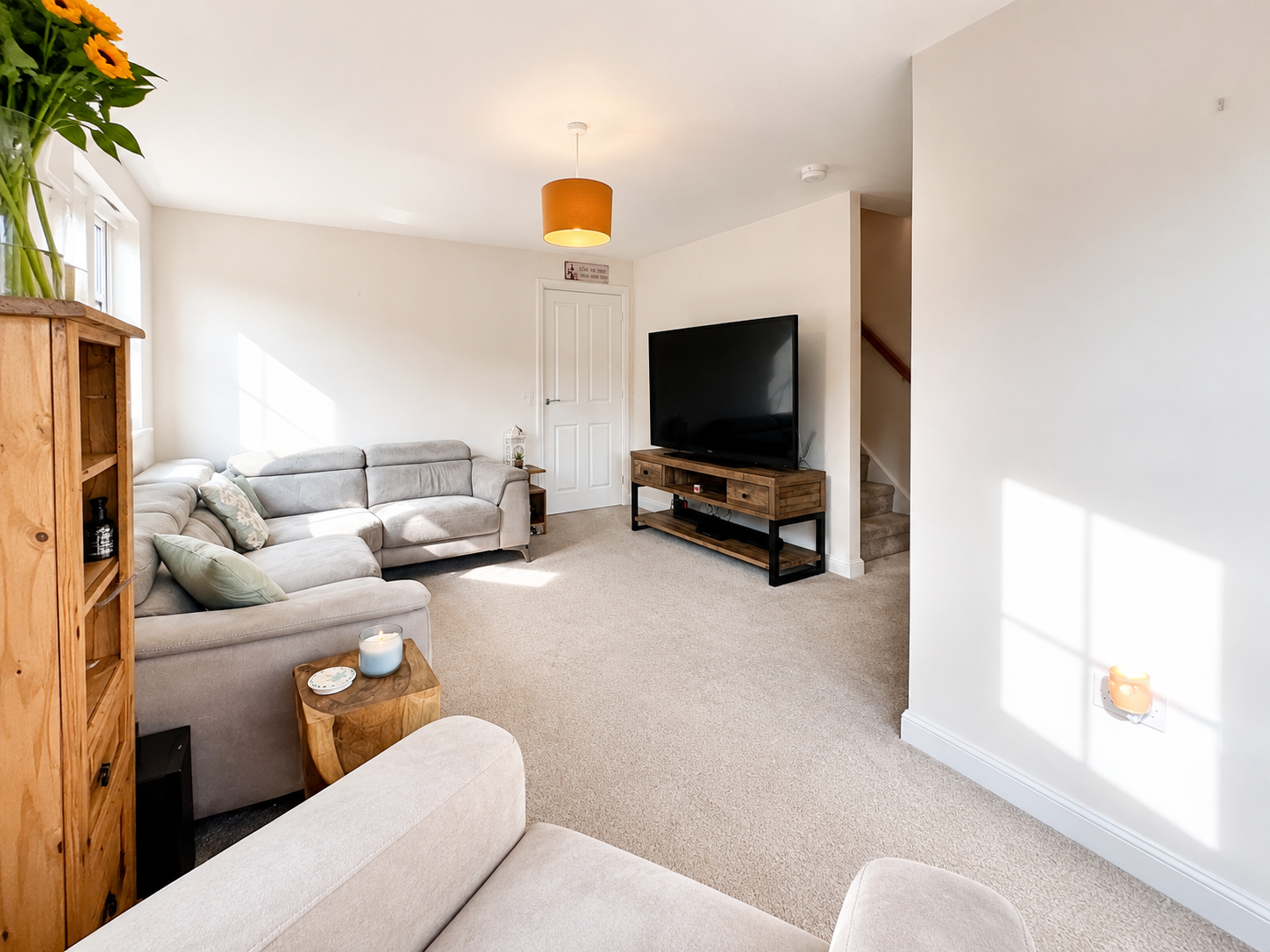 Semi Detached House in Hyde