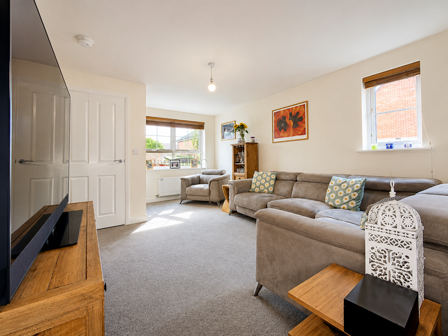 Semi Detached House in Hyde