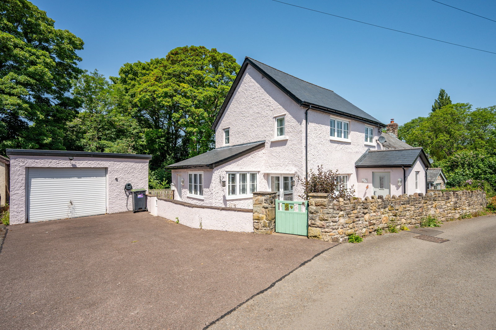 Cottage in Abergavenny