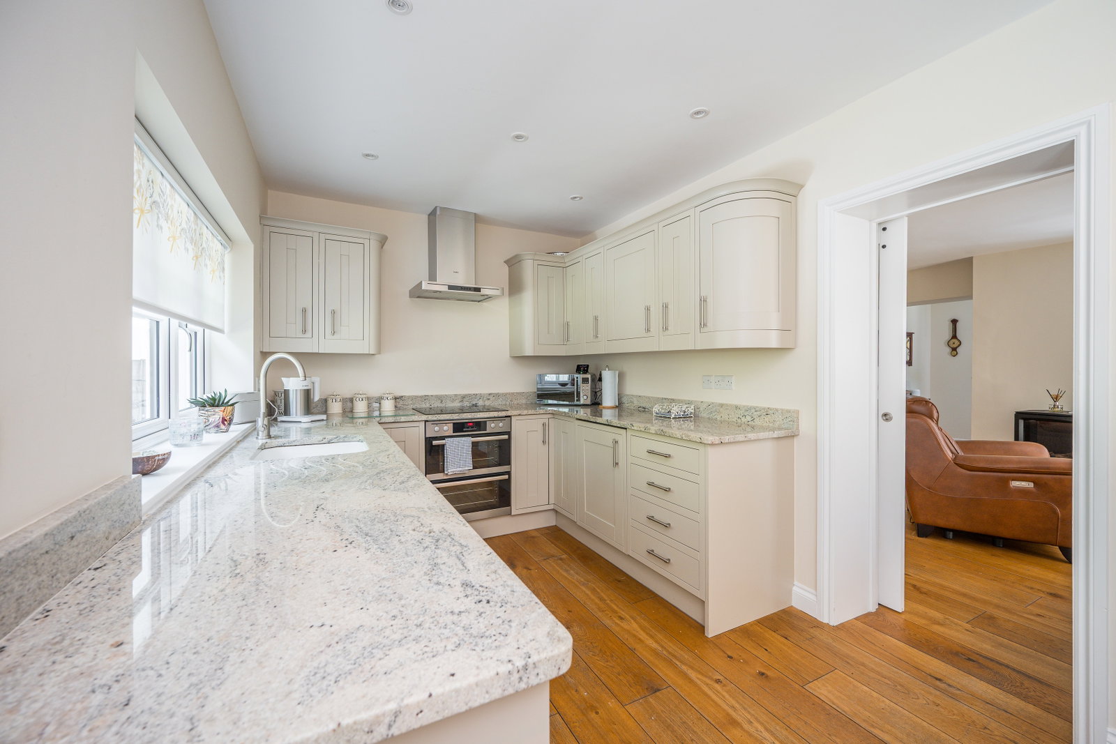 Cottage in Abergavenny