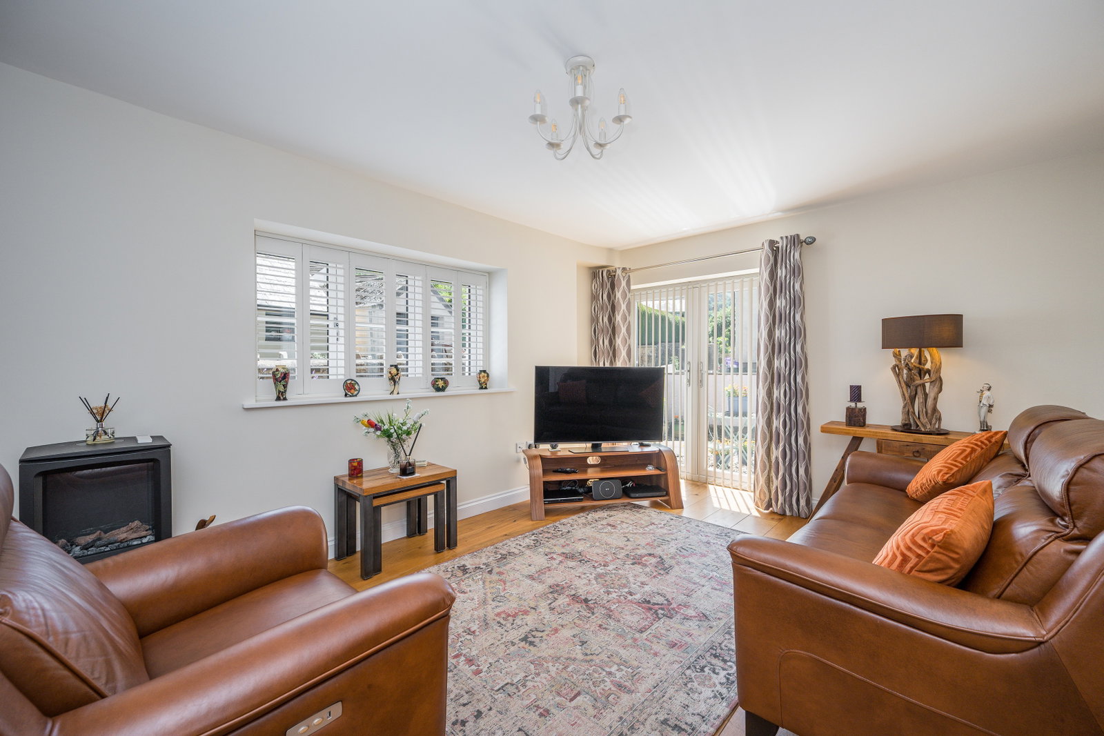 Cottage in Abergavenny