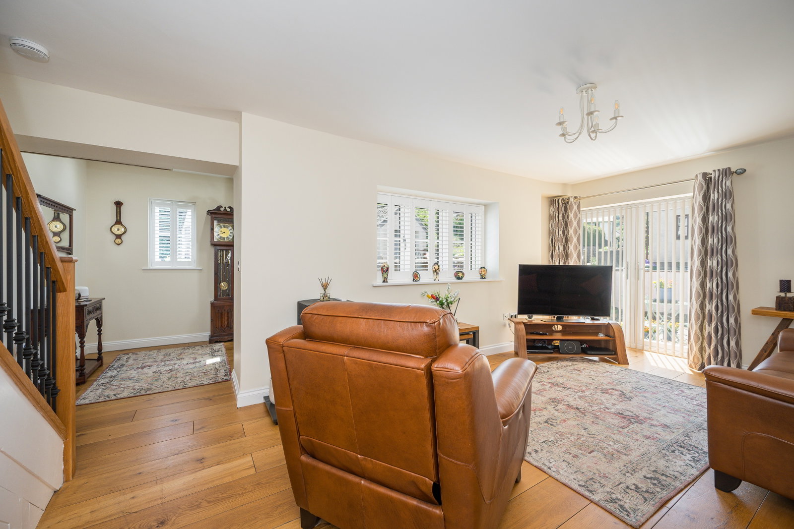 Cottage in Abergavenny