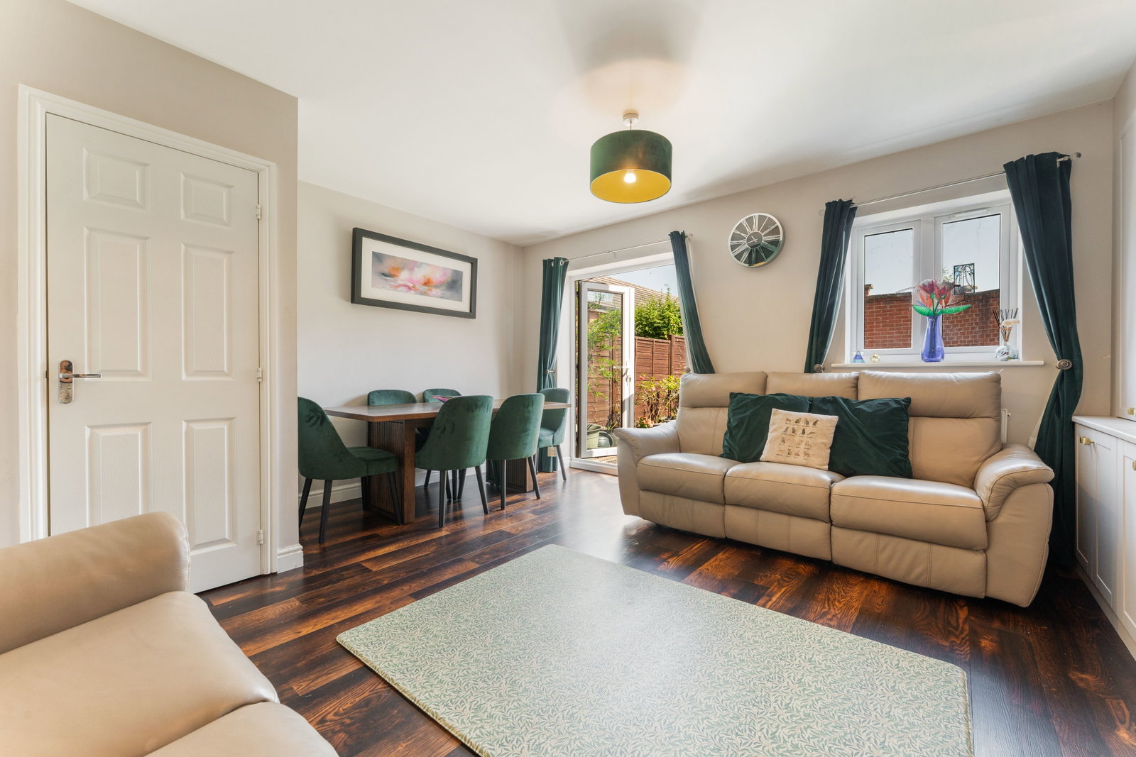 Semi Detached House in Old Sarum