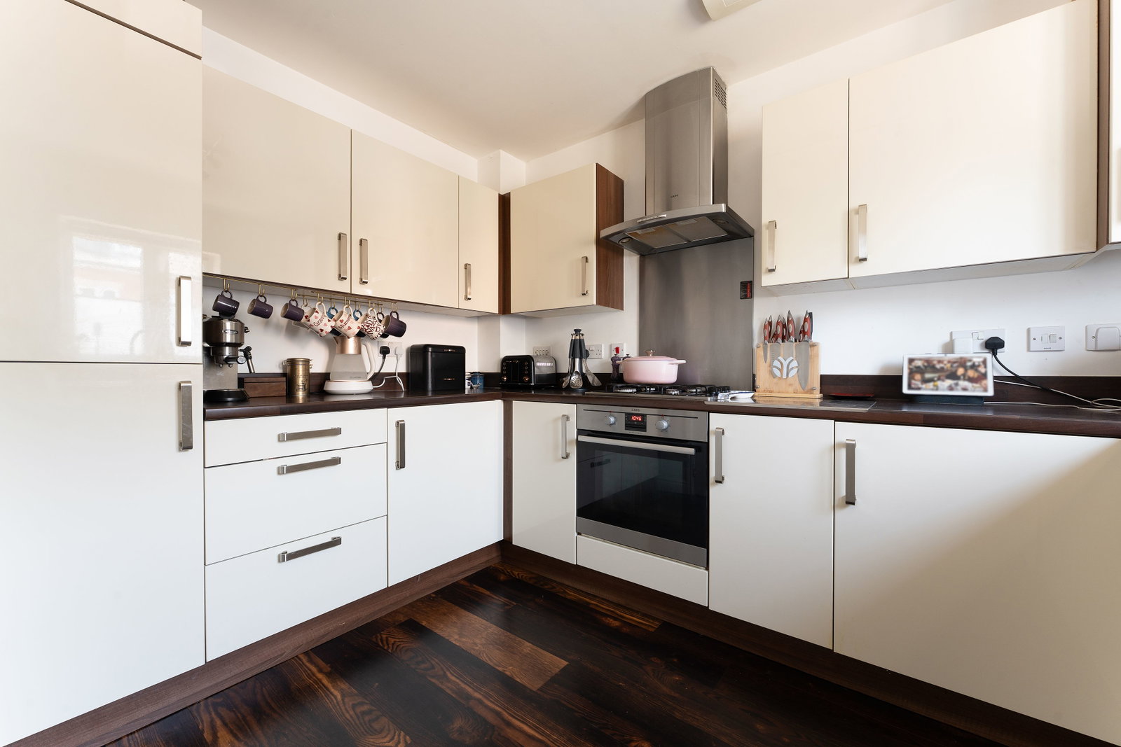 Semi Detached House in Old Sarum