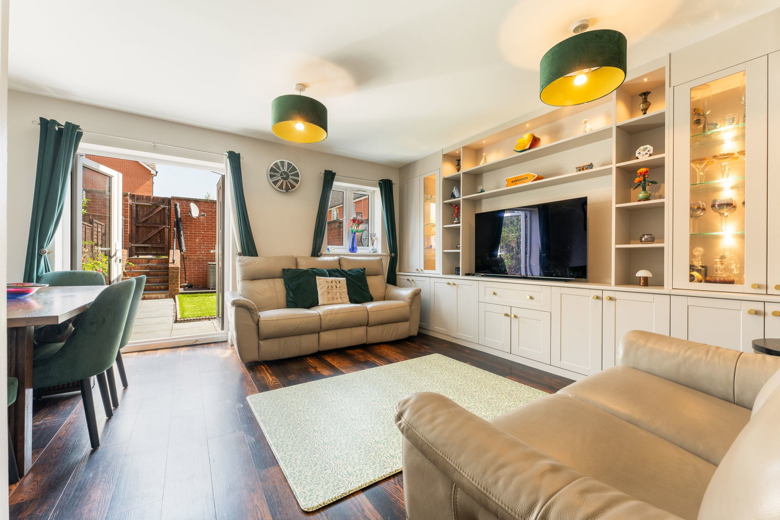 Semi Detached House in Old Sarum