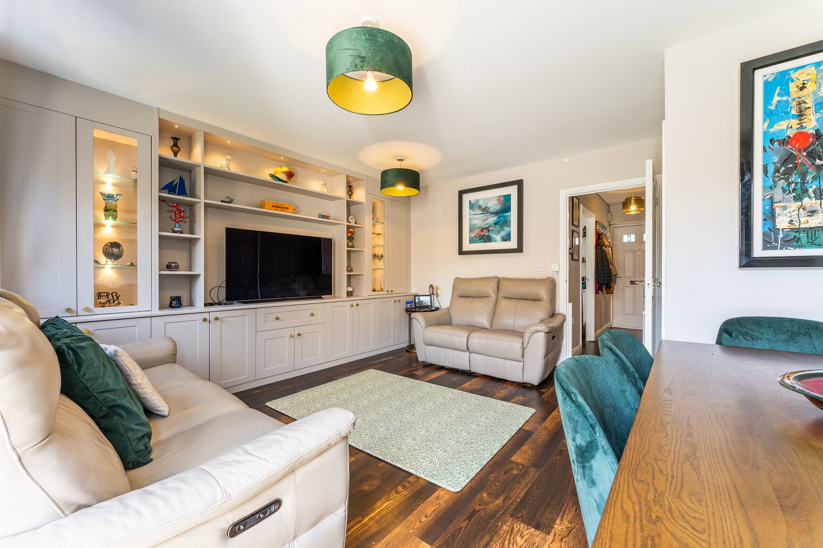 Semi Detached House in Old Sarum