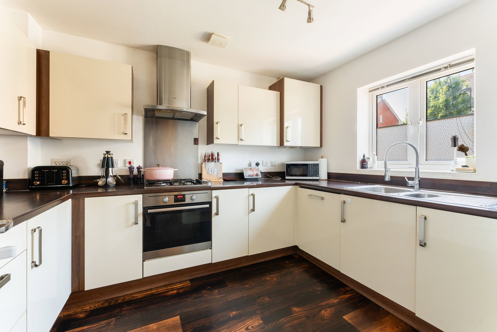 Semi Detached House in Old Sarum