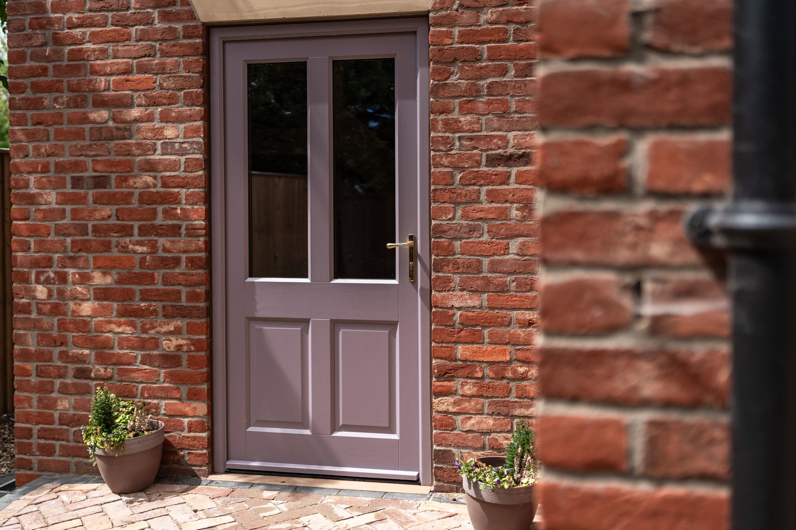 Semi Detached House in Grimsby