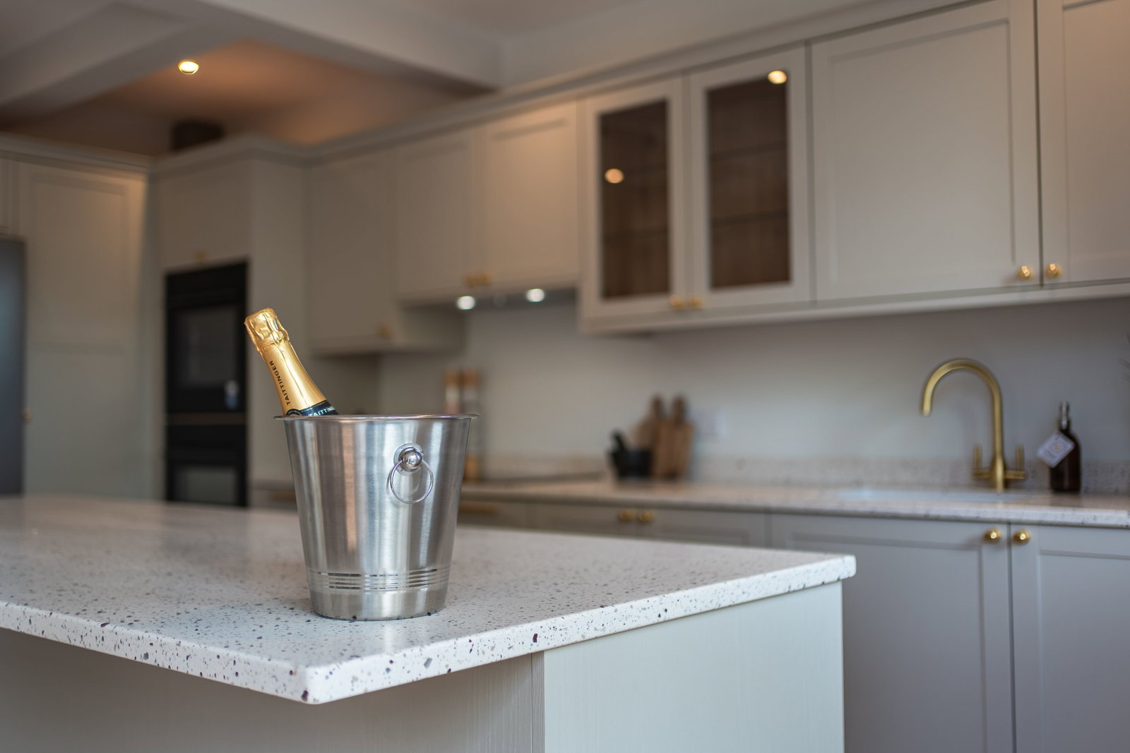 Semi Detached House in Grimsby
