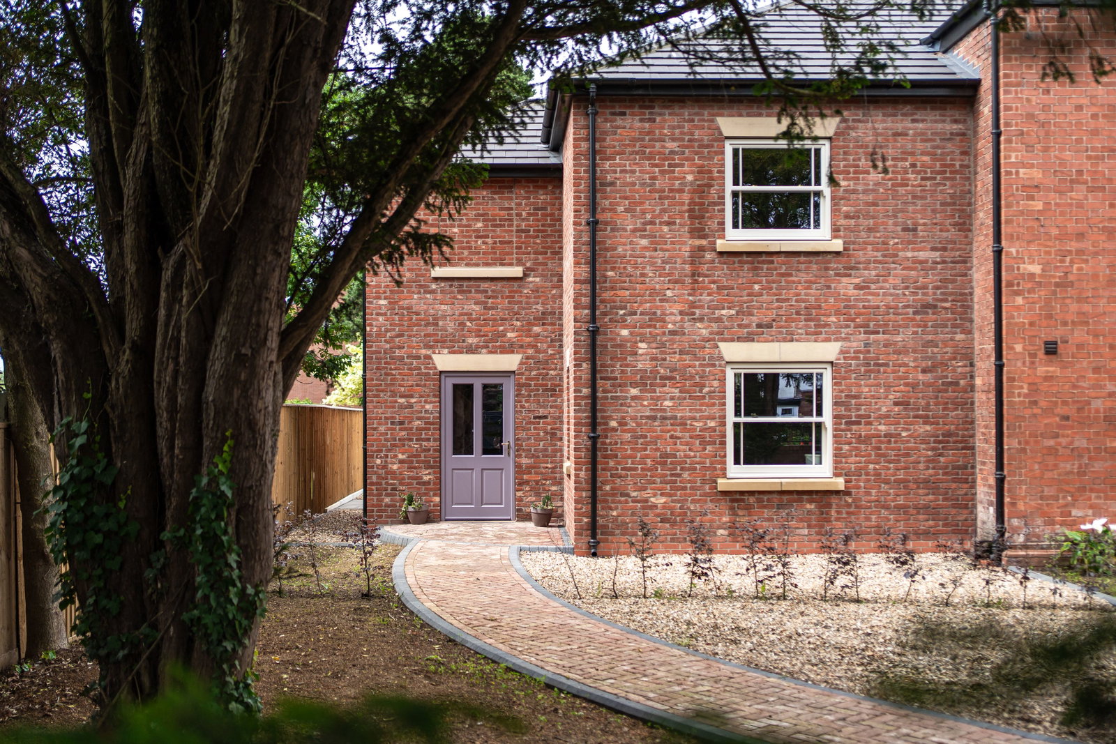 Semi Detached House in Grimsby