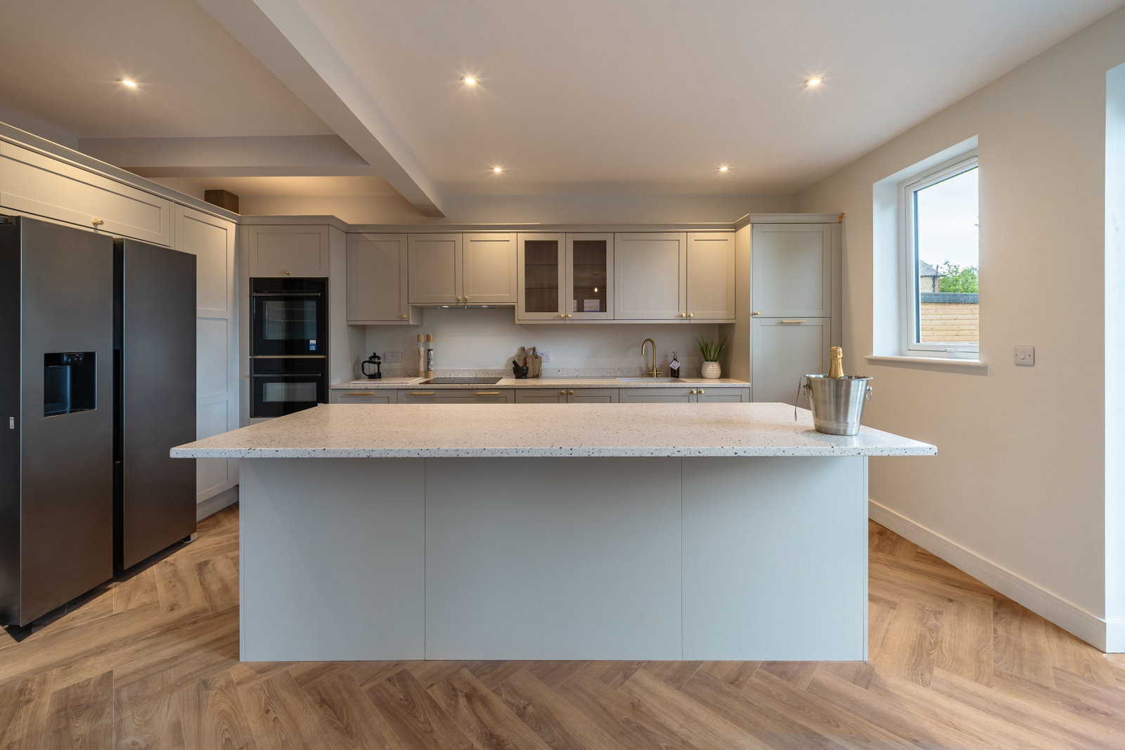 Semi Detached House in Grimsby