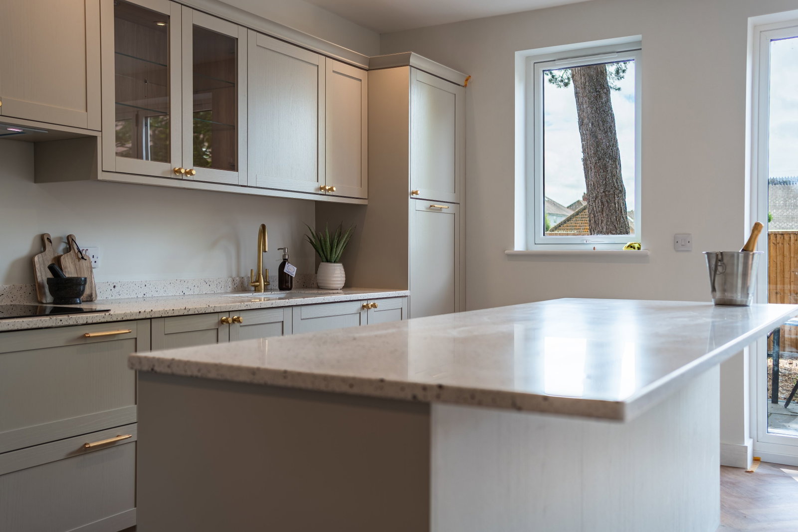 Apartment in Grimsby