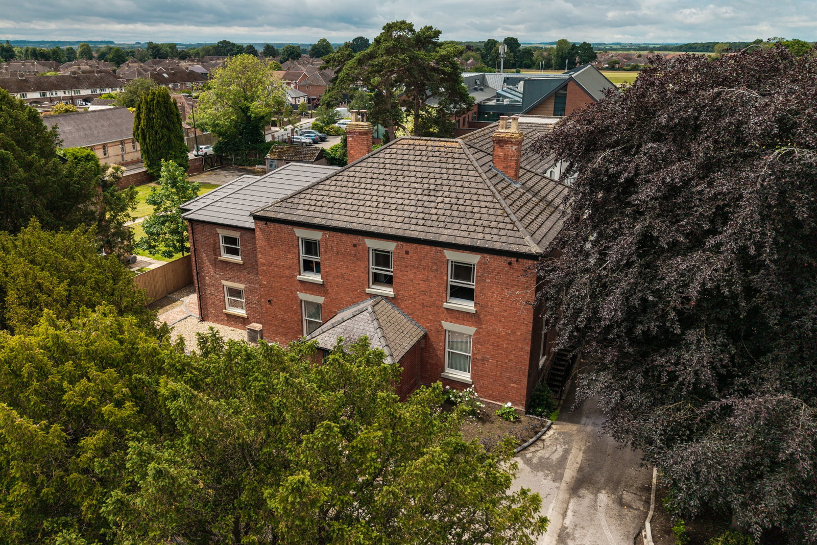 Apartment in Grimsby