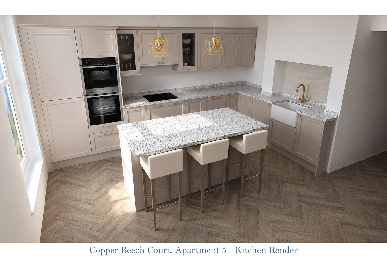 Apartment in Grimsby