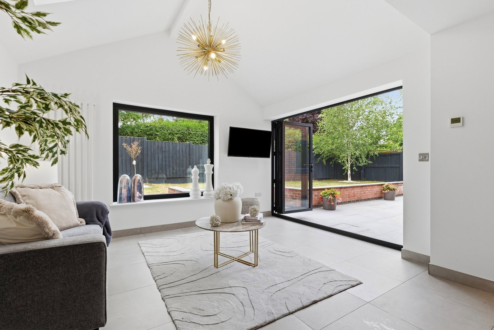 Detached House for sale in Nottingham, Springfield Close, Cropwell Bishop, Nottingham, NG12 3GJ, 2609 m²